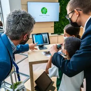 Repton Al Barsha launches Apple distinguished school experience centre on campus