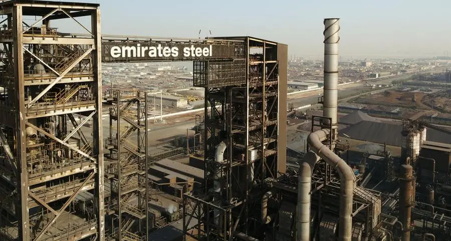 Emirates Steel Arkan delivers AED 3.96bln revenues in H1 2024