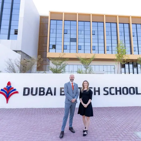 Taaleem completes construction of Dubai British School Jumeira