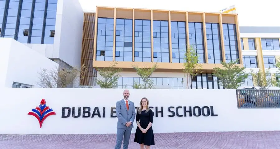 Taaleem completes construction of Dubai British School Jumeira