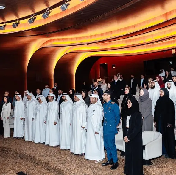 Dubai Customs celebrates new graduates of “Masar 33” in partnership with “Kafa’at” program