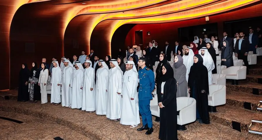 Dubai Customs celebrates new graduates of “Masar 33” in partnership with “Kafa’at” program