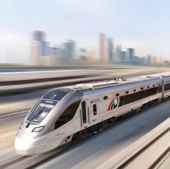 Etihad Rail launches second edition of Global Rail Innovation Award