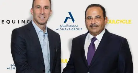 Equinox partners with Alshaya group to bring portfolio of influential lifestyle brands to the middle east