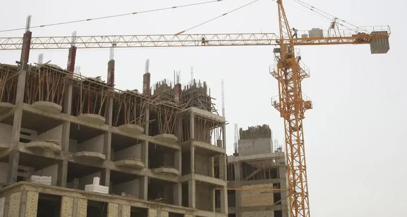 PROJECTS: Iraq defers awarding Al-Rasheed housing project