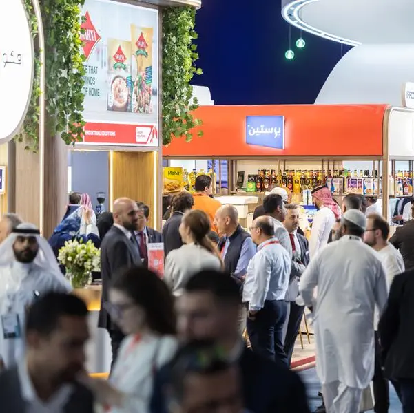 Second edition of SaudiFood Manufacturing to spotlight megatrends & innovations in food production