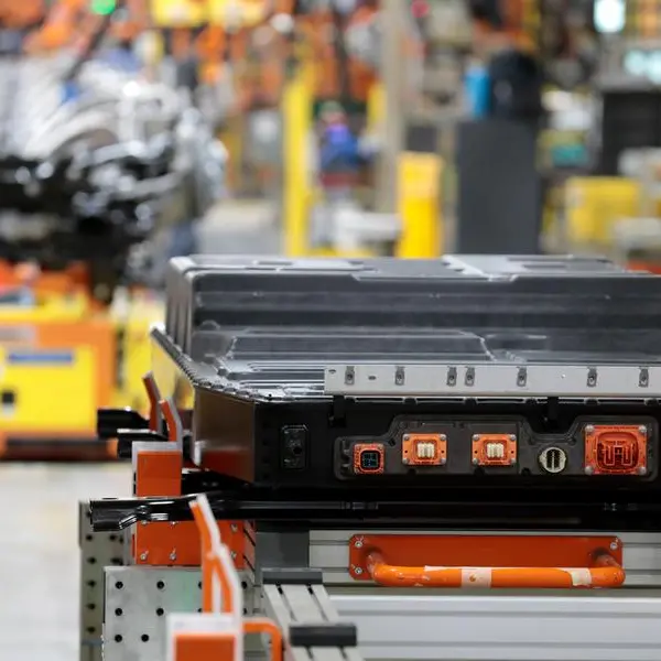 Canada revs up its EV batteries manufacturing
