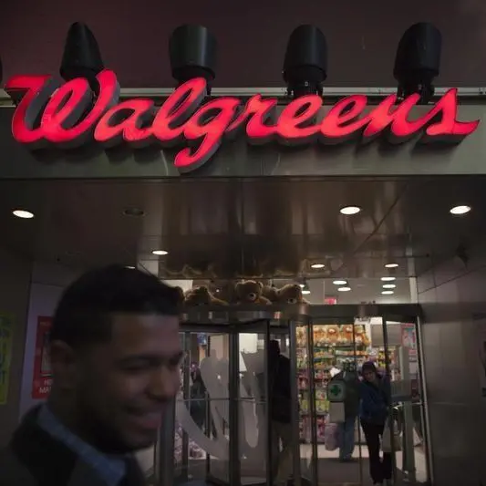 Walgreens shelves Boots sale as market turmoil hits deal financing