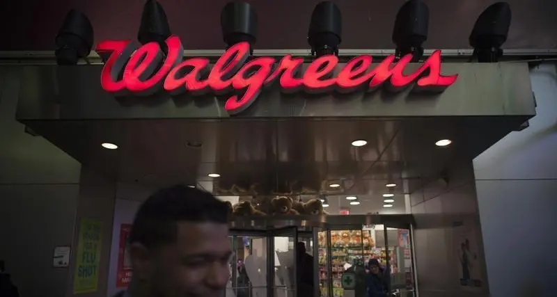 Walgreens shelves Boots sale as market turmoil hits deal financing