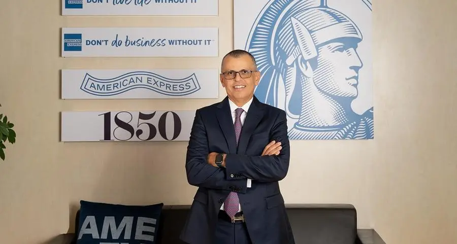 American Express Middle East celebrates 30 years of the Platinum Card with new exclusive benefits