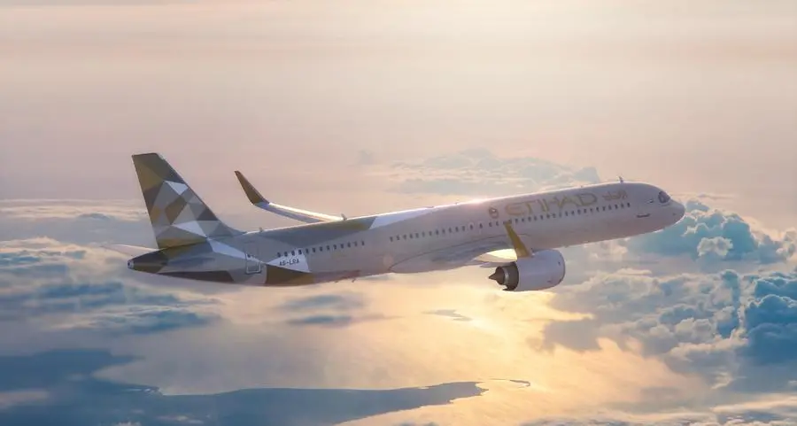 Etihad Airways to make history as first Middle East airline to fly to Luxembourg