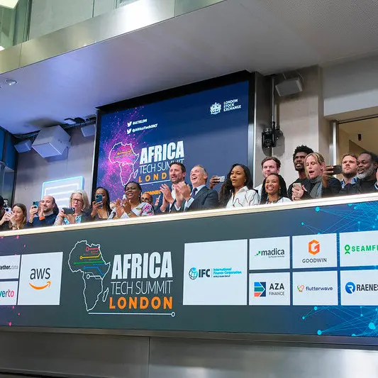 Africa Tech Summit returns to the London Stock Exchange