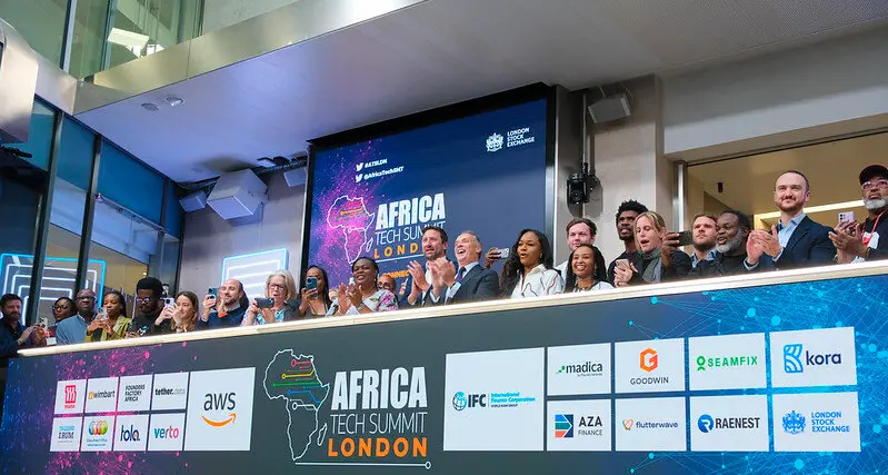 Africa Tech Summit returns to the London Stock Exchange