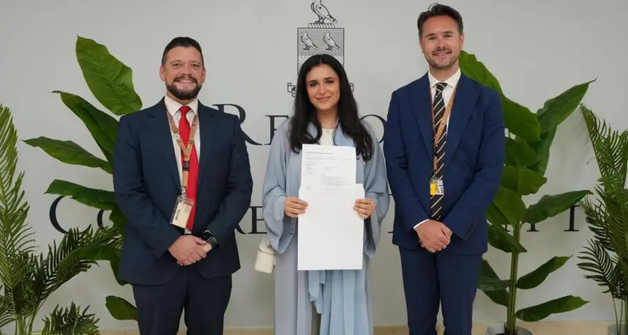 Top IB results for 2024/2025 reflect Repton Dubai’s academic strength