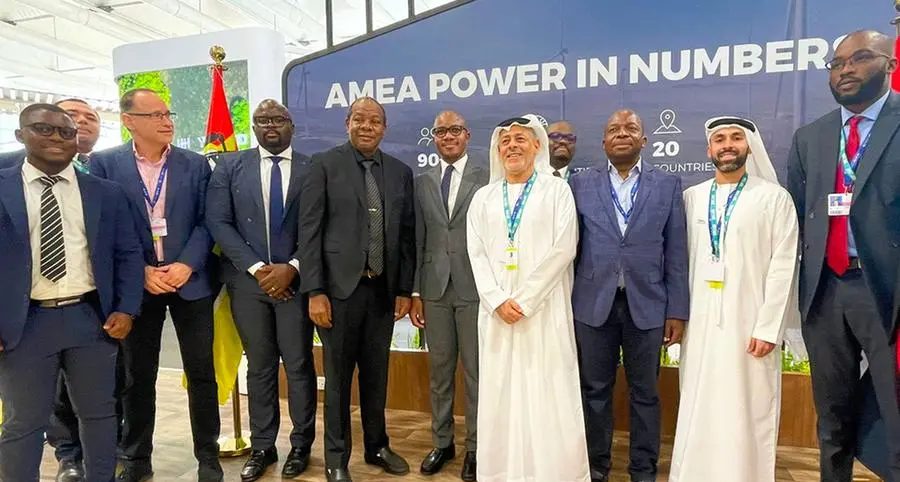 Dubai International Chamber supports successful expansion of UAE-based renewable energy company AMEA Power into Africa