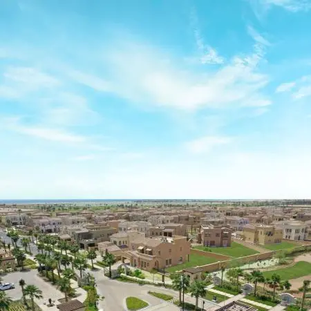 Growth in sales and development projects in King Abdullah Economic city