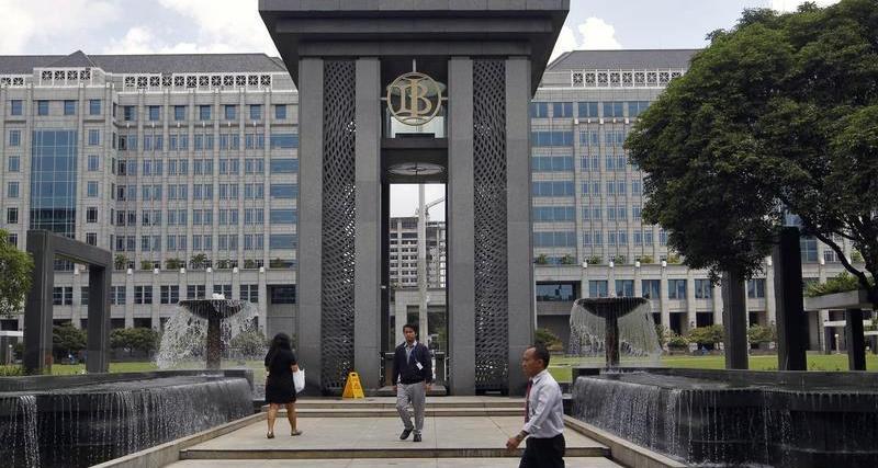 Indonesia posts $7bln budget surplus in Jan-April, helped by commodity prices