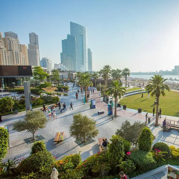 Merex Investment to welcome over 20 new brands across City Walk and The Beach JBR