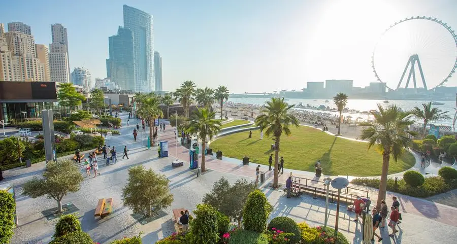 Merex Investment to welcome over 20 new brands across City Walk and The Beach JBR