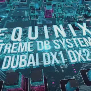 UK datacenter and cloud specialist XTREME DB SYSTEMS sets up office in Dubai