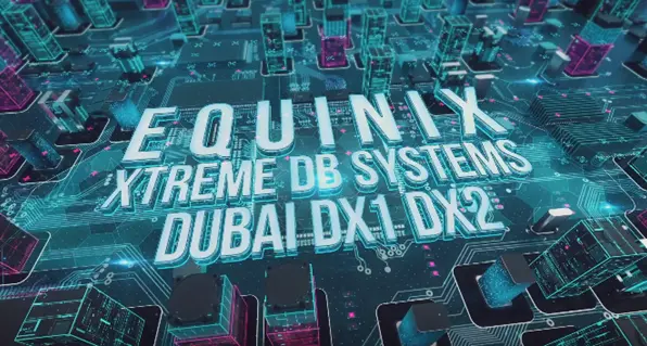 UK datacenter and cloud specialist XTREME DB SYSTEMS sets up office in Dubai