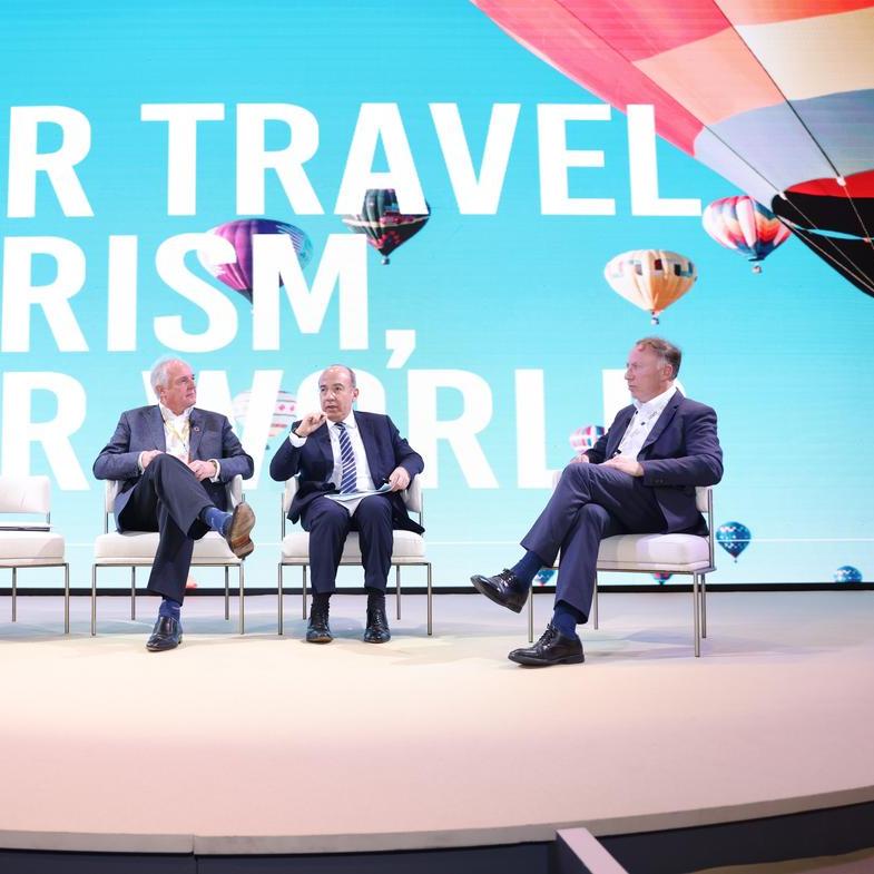 Travel & Tourism industry can shift to a net-positive model by 2050 finds new report