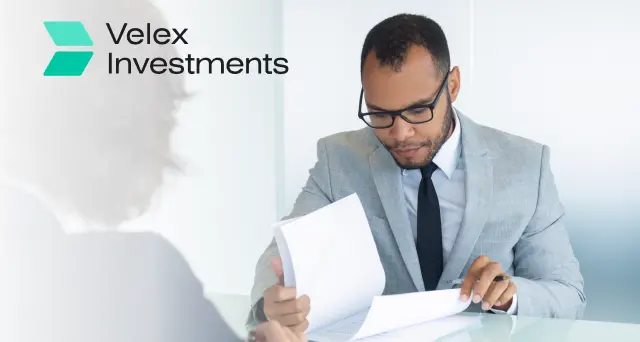 Velex Investments identifies regulatory alignment as driver of fintech growth in MEA