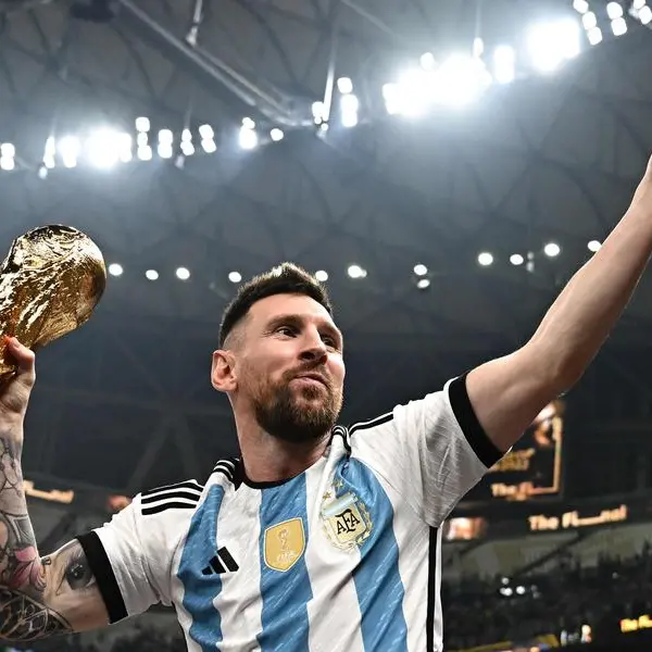 Messi's 2022 World Cup jerseys predicted to top $10mln at auction