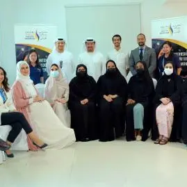 Salem Ahmad Almoosa Enterprises holds recognition ceremony to honor 15 beneficiaries of recently concluded internship program