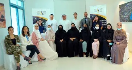 Salem Ahmad Almoosa Enterprises holds recognition ceremony to honor 15 beneficiaries of recently concluded internship program