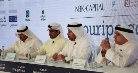 Shamal Azzour Al-Oula KSCP public offering by KAPP to launch on October 1, 2019