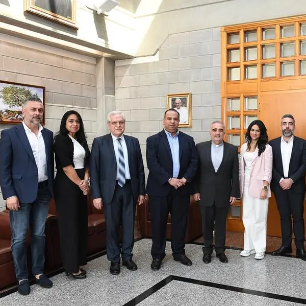 Project Management Institute and Notre Dame University-Louaize, Lebanon sign MoU