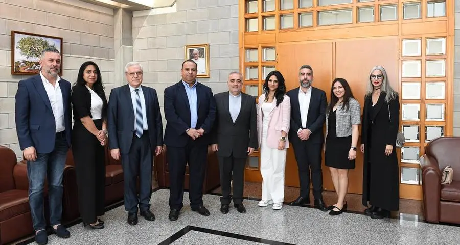 Project Management Institute and Notre Dame University-Louaize, Lebanon sign MoU