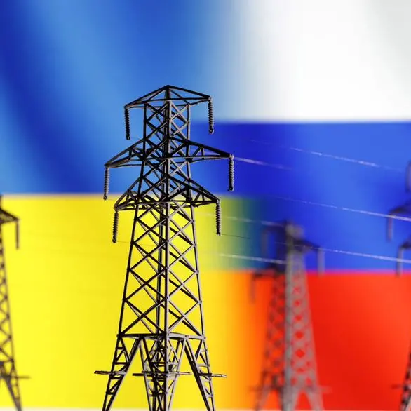 Ukraine faces 'significant' power shortages after Russian attacks
