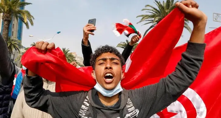 تونس تطلب مساعدة صندوق النقد.. فما القصة؟ 