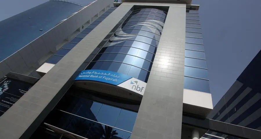 NBF’s Dubai head office achieves prestigious LEED Gold certification