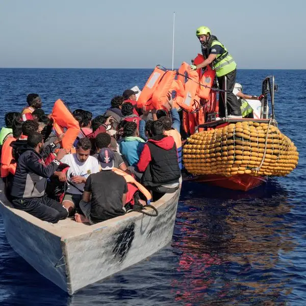 EU sets out Mediterranean migrant plan ahead of emergency meeting