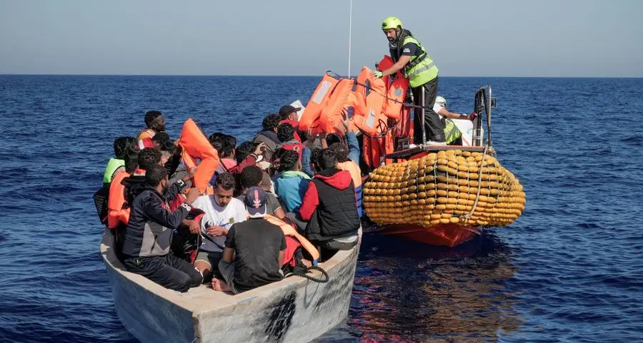 EU sets out Mediterranean migrant plan ahead of emergency meeting