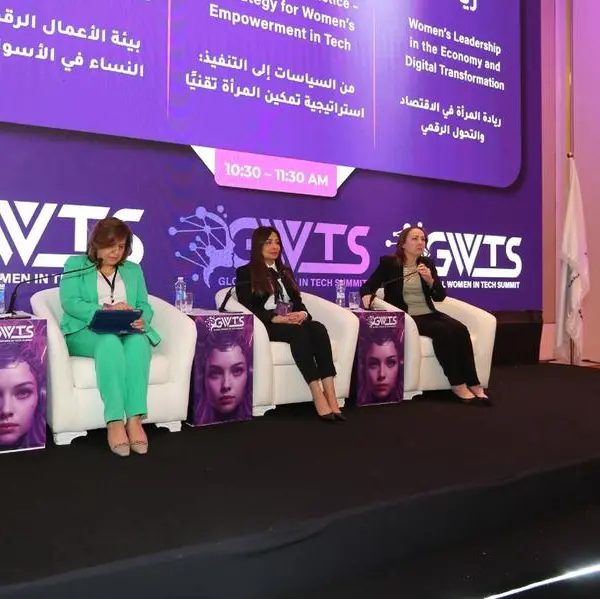 Orange Jordan sponsors GWTS 2025 Summit in support of financial inclusion and digital empowerment of women