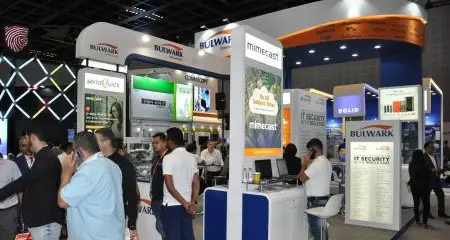 Bulwark expands GITEX footprint showcasing on state-of-the-art IT security products