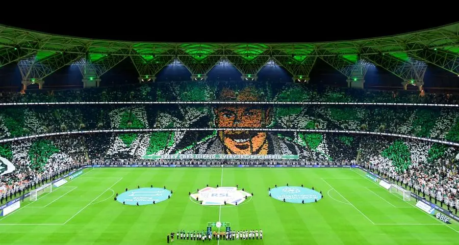 Roshn Saudi League expands global reach with landmark international broadcast deals