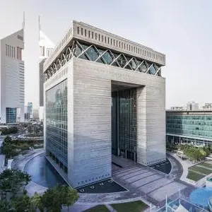 DIFC FinTech Hive continues to lead the innovation agenda in financial services through its latest digital cohort