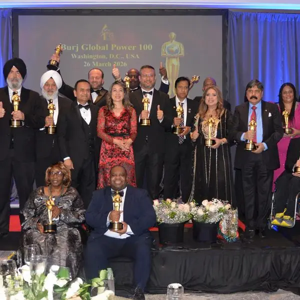 Inside the Burj Global Power 100: A new architecture of influence emerges in Washington, DC