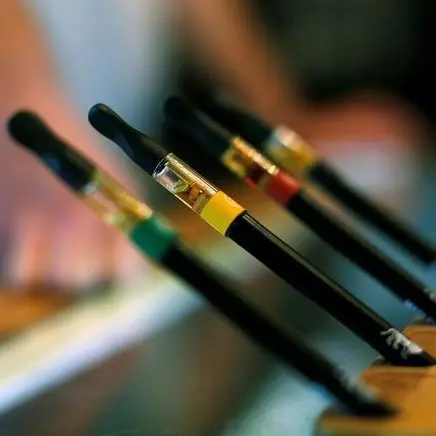 Saudi customs ban individuals from importing shishah, electronic cigarettes
