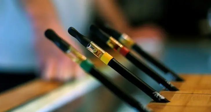 Saudi customs ban individuals from importing shishah, electronic cigarettes