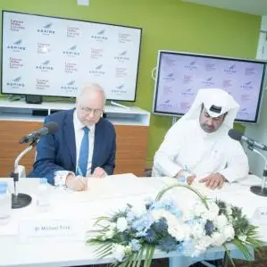 Aspire Zone Foundation, Carnegie Mellon University in Qatar ink a strategic partnership agreement