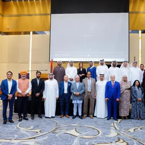 Nepal and UAE explore wider economic and tourism cooperation