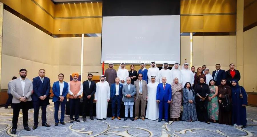 Nepal and UAE explore wider economic and tourism cooperation