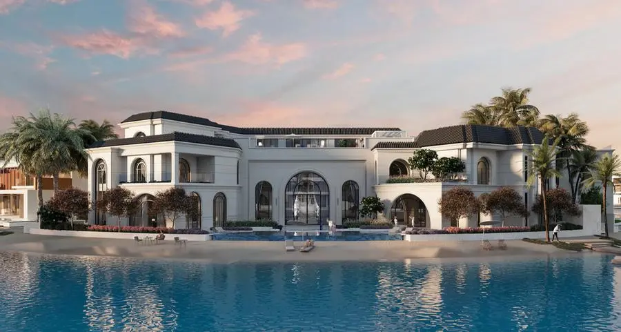 Azizi Developments unveils Monaco Mansions, part of Azizi Venice, at grand launch event