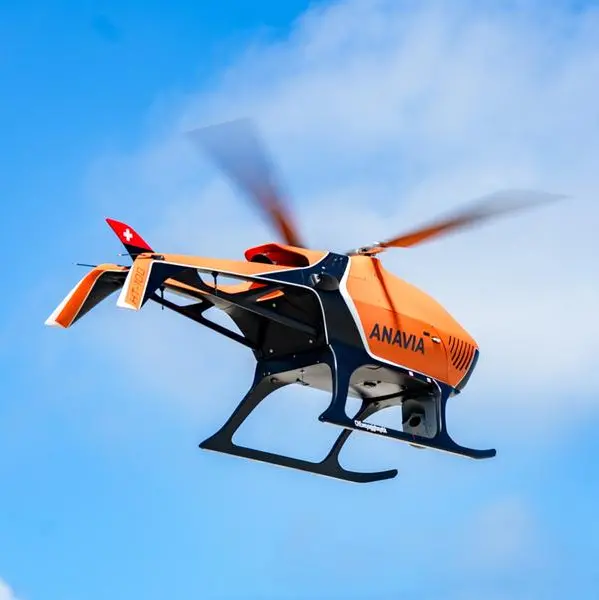 EDGE demonstrates advanced autonomous aerial capabilities to Brazilian defence and security delegations